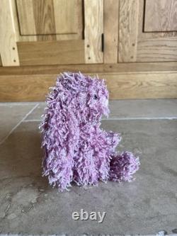 Jellycat Bashful Imogen Bunny TRÈS RARE Édition spéciale Retirée Lapin Doux