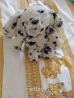 Jellycat Phobe très très rare, plus fabriquée, cette édition n’est plus produite