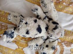 Jellycat Phobe très très rare, plus fabriquée, cette édition n’est plus produite