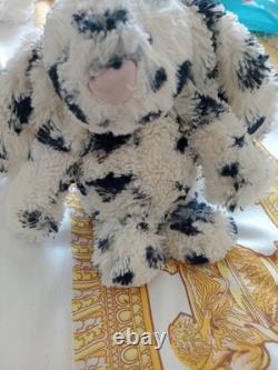 Jellycat Phobe très très rare, plus fabriquée, cette édition n’est plus produite