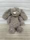 Jellycat Se &Eacute;dition Sp&eacute;ciale Fifi Bunny Tr&egrave;s Retir&eacute; Et Rare