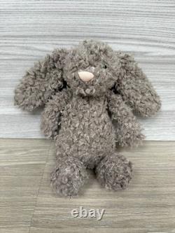 Jellycat SE Édition spéciale Fifi Bunny très retiré et rare