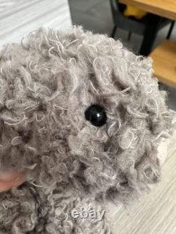 Jellycat SE Édition spéciale Fifi Bunny très retiré et rare