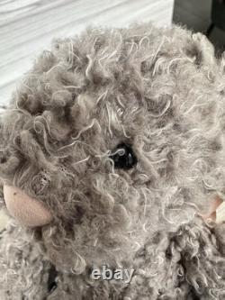 Jellycat SE Édition spéciale Fifi Bunny très retiré et rare