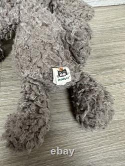 Jellycat SE Édition spéciale Fifi Bunny très retiré et rare