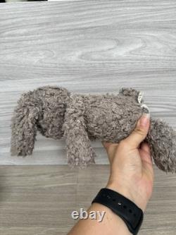 Jellycat SE Édition spéciale Fifi Bunny très retiré et rare