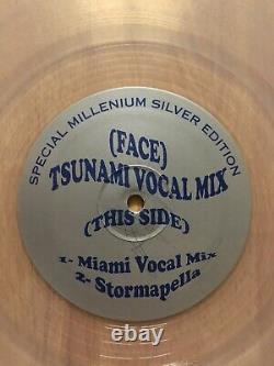 Jessie's Song Tell Me 1999 Édition Spéciale Millennium Silver (très Rare) H&g