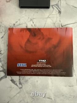 Jeu Nintendo Gameboy Advance GBA Shining Soul II 2 Version UK PAL Très Rare