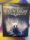 Jeu Vid&eacute;o Hollow Knight Pc Indiebox &eacute;dition Collector Limit&eacute;e Tr&egrave;s Rare &agrave; Bo&icirc;tier Creux