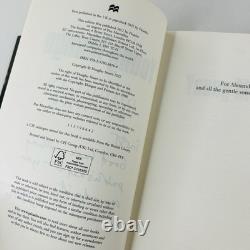 Jeune Mungo par Douglas Stuart 1ère édition signée 2 fois relié très rare