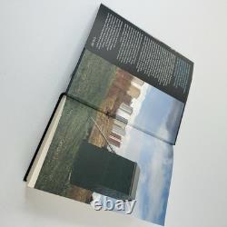 Jeune Mungo par Douglas Stuart 1ère édition signée 2 fois relié très rare