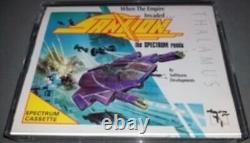 Jeux sur cassette ZX Spectrum x 20 TRÈS RARES! Collection complète/testée-fonctionnelle de haute qualité