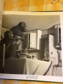 Jumanji Chris Van Allsburg, Première Édition Très Rare USA 1981