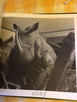 Jumanji Chris Van Allsburg, Première Édition Très Rare USA 1981