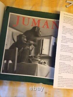 Jumanji Chris Van Allsburg, Première Édition Très Rare USA 1981