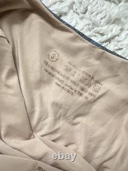 Juste un justaucorps de ballet de cadavre Orchid Édition limitée Taille S Très rare