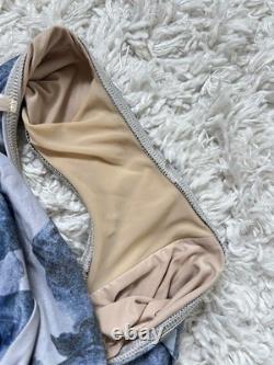 Juste un justaucorps de ballet de cadavre Orchid Édition limitée Taille S Très rare