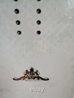K2 Zeppelin Snowboard 158 Édition Limitée N° 4 de 100 Très Rare Collectionnable
