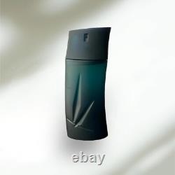 KENZO POUR HOMME ÉDITION RARE 100 ML EAU DE TOILETTE SPRAY POUR LUI TRÈS RARE LIVRAISON GRATUITE ET RAPIDE