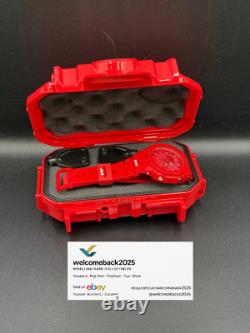 KFC x G Shock GA-2100 (10ème/11ème mondial) - Neuf - En main - Édition très rare