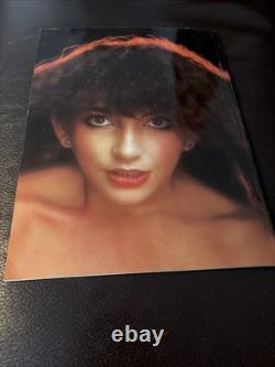 Kate Bush, livre de partitions très rare, 1re édition 1979, publié par EMI Royaume-Uni