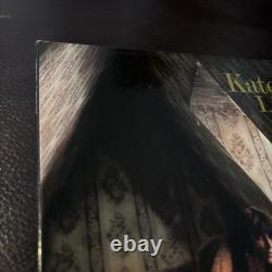 Kate Bush, recueil de partitions très rare, 1re édition 1979, publié par EMI Royaume-Uni