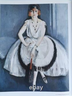Kees Van Dongen (Édition française) Hazan Relié TRÈS RARE