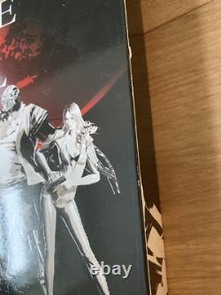 Killer is Dead (Sony PlayStation 3/PS3) Édition Fan, PAL Très Rare Complet