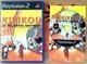 Kirikou Et Les Bêtes Sauvages Version Complète Française Ps2 Très Rare