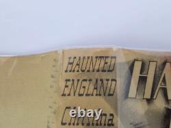 L'Angleterre hantée par Christina Hole (Très Rare Première Édition UK Batsford)