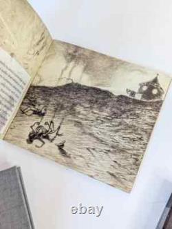 L'Arrivée des Martiens Guerre des Mondes Édition Collector USB TRÈS RARE