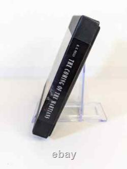 L'Arrivée des Martiens Guerre des Mondes Édition Collector USB TRÈS RARE