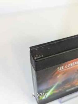 L'Arrivée des Martiens Guerre des Mondes Édition Collector USB TRÈS RARE