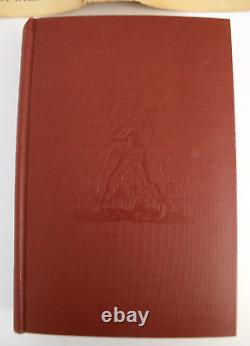 L'HISTOIRE DE LA JEUNESSE par Lothrop Stoddard 1928 Très RARE 1ère édition avec jaquette