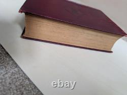 L'Iliade d'Homère par Alexander Pope Édition TRÈS RARE FREDERICK WARNE & CO des années 1880