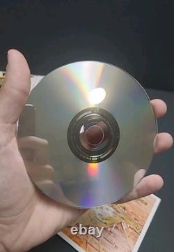 LE ORME 11CD édition limitée coffret albums originaux vendeur américain très rare