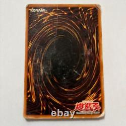 LOB-070 Dragon Noir aux Yeux Rouges 1ère Édition Ultra Rare Yugiojson (Asie) Très Bon