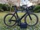 Look 795 Rs Blade Taille M V&eacute;lo De Route En Carbone Frein Sur Jante Tr&egrave;s Rare &Eacute;dition Limit&eacute;e