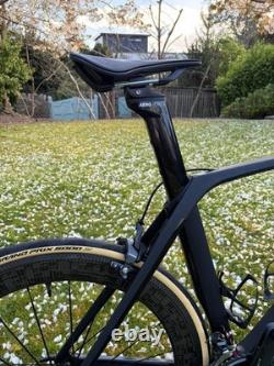 LOOK 795 RS Blade Taille M Vélo de route en carbone Frein sur jante Très rare Édition limitée