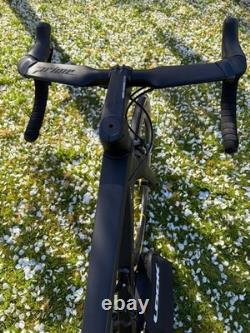 LOOK 795 RS Blade Taille M Vélo de route en carbone Frein sur jante Très rare Édition limitée