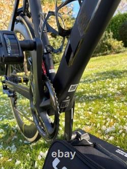 LOOK 795 RS Blade Taille M Vélo de route en carbone Frein sur jante Très rare Édition limitée