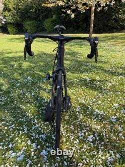 LOOK 795 RS Blade Taille M Vélo de route en carbone Frein sur jante Très rare Édition limitée