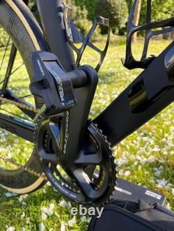 LOOK 795 RS Blade Taille M Vélo de route en carbone Frein sur jante Très rare Édition limitée