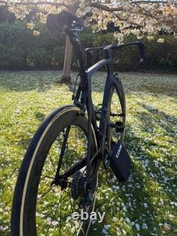 LOOK 795 RS Blade Taille M Vélo de route en carbone Frein sur jante Très rare Édition limitée