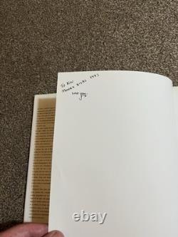 La guerre de Lee Miller 1944-45 Édition reliée 1ère édition Conde Nast Books TRÈS RARE État très bon