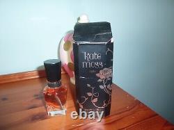 Ladies Kate Par Kate Moss Édition Luxe Eau De Parfum 30ml Dab Sur Boîte Très Rare