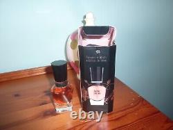 Ladies Kate Par Kate Moss Édition Luxe Eau De Parfum 30ml Dab Sur Boîte Très Rare