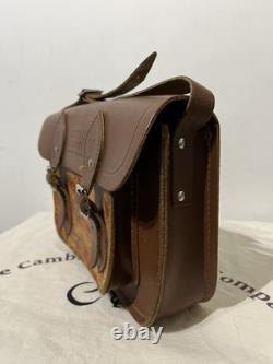 Le Sac à Dos Cambridge Disney Mickey Mouse Vintage Très Rare Édition Limitée 11