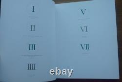 Le Style Rolex Livre de Table en Édition VIP Couverture Rigide Très Rare Édition Limitée