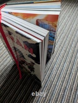 Le colossal Conan TRÈS RARE. Dark Horse Omnibus, relié, 1re édition, 2013